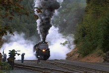 Load image into Gallery viewer, The Shasta Route