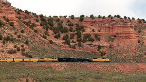 The Wasatch Grade
