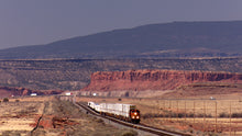 Load image into Gallery viewer, BNSF&#39;s New Mexico Main Line