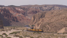 Load image into Gallery viewer, Union Pacific&#39;s Cima Subdivision