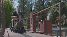 Load image into Gallery viewer, Train Mountain Triennial 2022