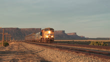 Load image into Gallery viewer, Across the Utah Desert