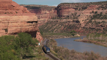 Load image into Gallery viewer, Across the Utah Desert