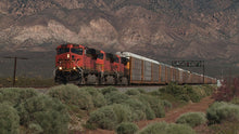 Load image into Gallery viewer, Tehachapi: Union Pacific&#39;s Mojave Sub