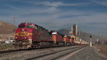 Load image into Gallery viewer, Tehachapi: Union Pacific&#39;s Mojave Sub