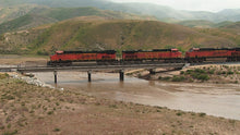 Load image into Gallery viewer, Tehachapi: Union Pacific&#39;s Mojave Sub