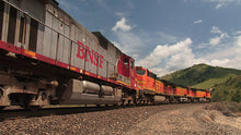 Load image into Gallery viewer, Tehachapi: Union Pacific&#39;s Mojave Sub