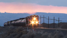 Load image into Gallery viewer, Across the Utah Desert