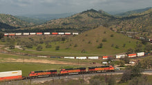 Load image into Gallery viewer, Tehachapi: Union Pacific&#39;s Mojave Sub
