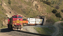 Load image into Gallery viewer, Tehachapi: Union Pacific&#39;s Mojave Sub