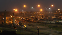 Load image into Gallery viewer, The Kearney Sub: Union Pacific&#39;s Triple Track Main