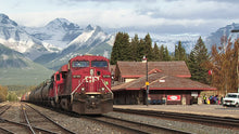 Load image into Gallery viewer, Kicking Horse Pass