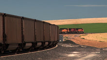 Load image into Gallery viewer, East to Spokane