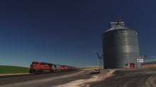 Load image into Gallery viewer, East to Spokane