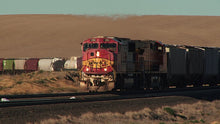 Load image into Gallery viewer, East to Spokane