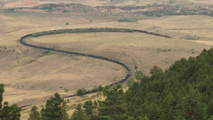 The Moffat Road Part 1