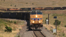 Load image into Gallery viewer, The Moffat Road Part 1