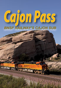 Cajon Pass