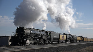 Return of the Big Boy