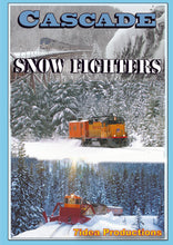Load image into Gallery viewer, Cascade Snowfighters