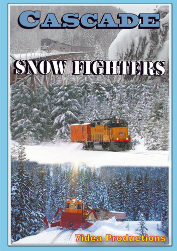 Cascade Snowfighters