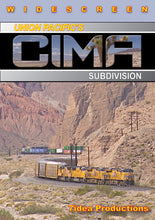 Load image into Gallery viewer, Union Pacific&#39;s Cima Subdivision