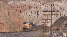 Load image into Gallery viewer, Union Pacific&#39;s Cima Subdivision