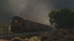 The Moffat Road Part 2