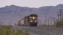 Load image into Gallery viewer, Union Pacific&#39;s Cima Subdivision