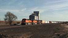 Load image into Gallery viewer, East to Spokane