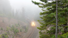 Load image into Gallery viewer, Through the Oregon Cascades Part 1