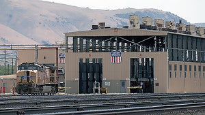 Union Pacific's Idaho Main Line Part 3
