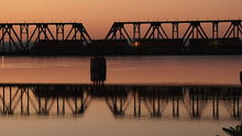 Load image into Gallery viewer, East to Spokane