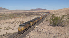 Load image into Gallery viewer, Union Pacific&#39;s Cima Subdivision