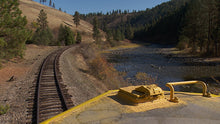 Load image into Gallery viewer, Northwest Heritage Railways