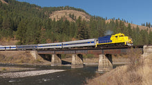Load image into Gallery viewer, Northwest Heritage Railways