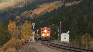 The Moffat Road Part 1