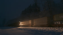 Load image into Gallery viewer, Winter on Stevens Pass