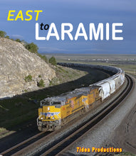 Load image into Gallery viewer, East to Laramie