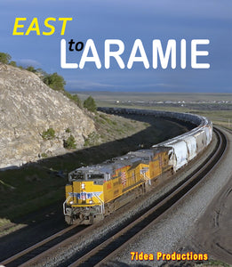 East to Laramie