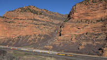 Load image into Gallery viewer, The Wasatch Grade