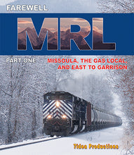 Load image into Gallery viewer, Farewell MRL Part 1