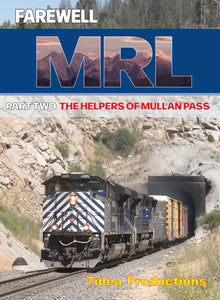 Farewell MRL Part 2