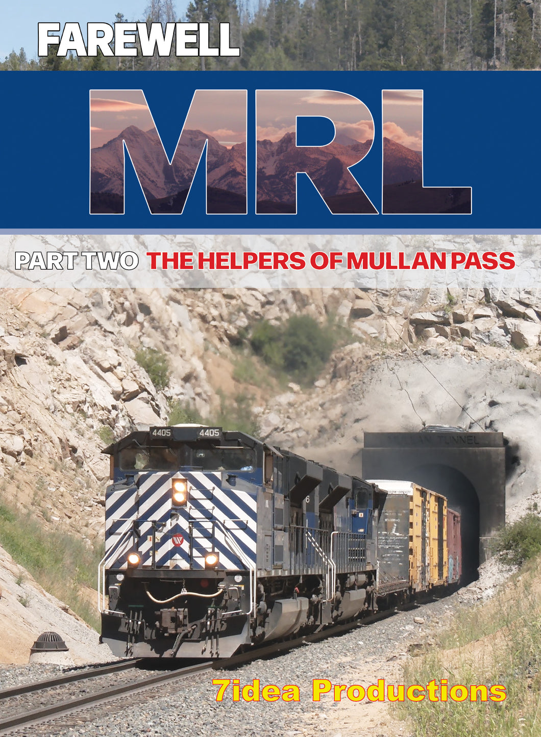 Farewell MRL Part 2