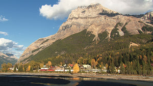 Rogers Pass