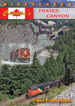 Load image into Gallery viewer, Canada&#39;s Fraser Canyon