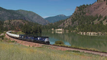 Load image into Gallery viewer, MRL Montana Main Line Part 2