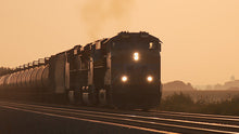 Load image into Gallery viewer, The Kearney Sub: Union Pacific&#39;s Triple Track Main