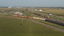 Load image into Gallery viewer, The Kearney Sub: Union Pacific&#39;s Triple Track Main
