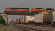 Load image into Gallery viewer, The Kearney Sub: Union Pacific&#39;s Triple Track Main